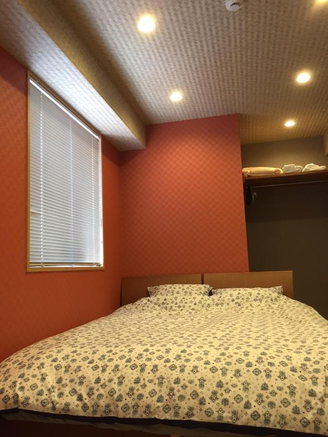 Career Cooporation Hotel Osaka Ngoại thất bức ảnh