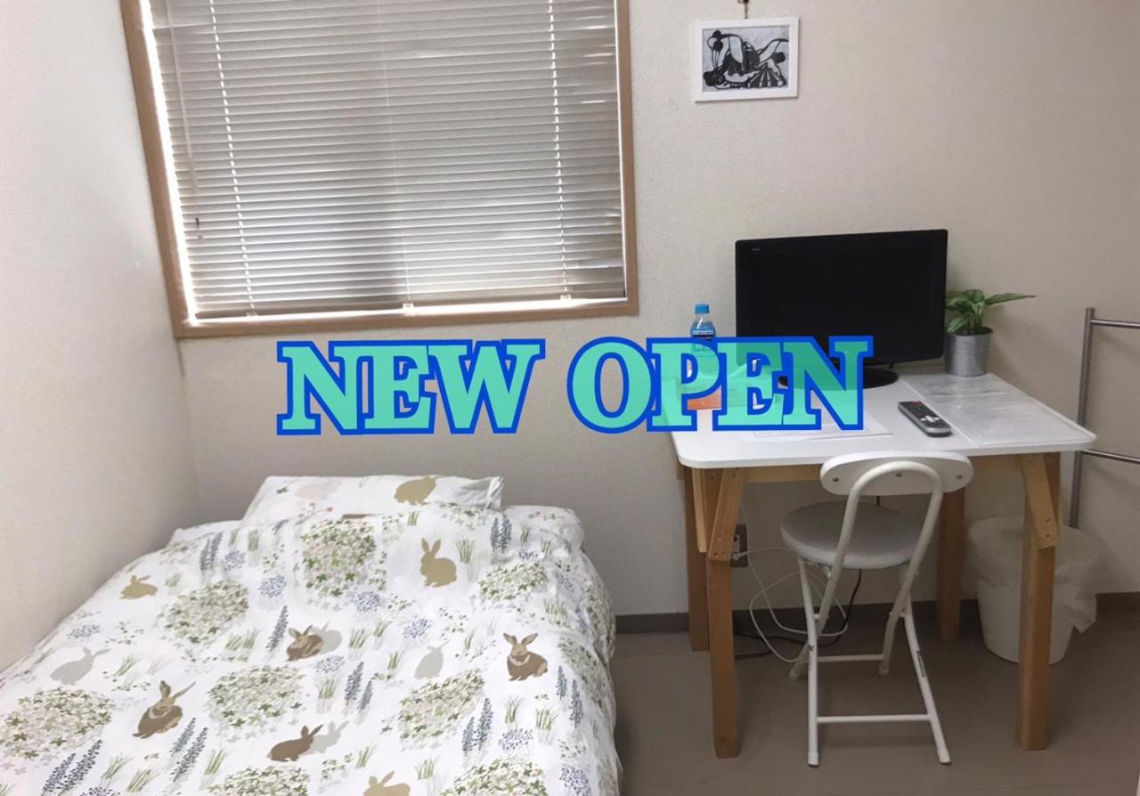 Career Cooporation Hotel Osaka Ngoại thất bức ảnh