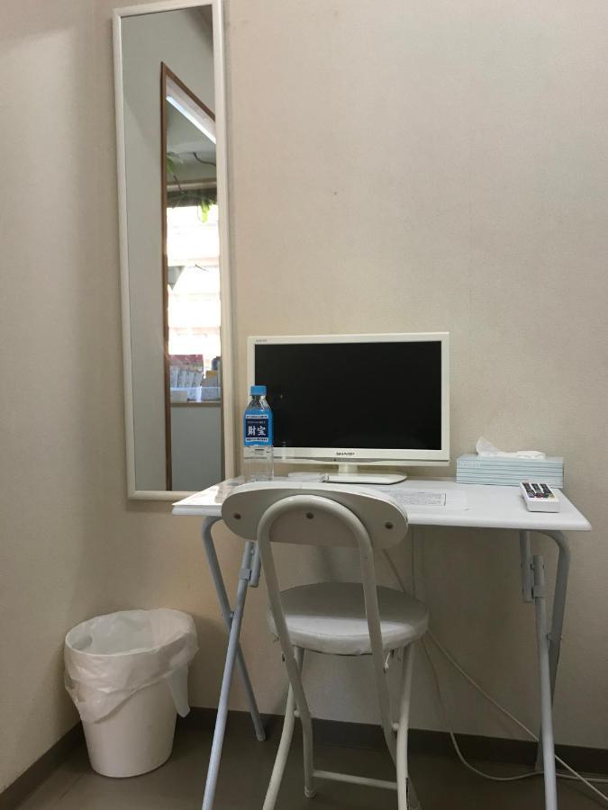 Career Cooporation Hotel Osaka Ngoại thất bức ảnh