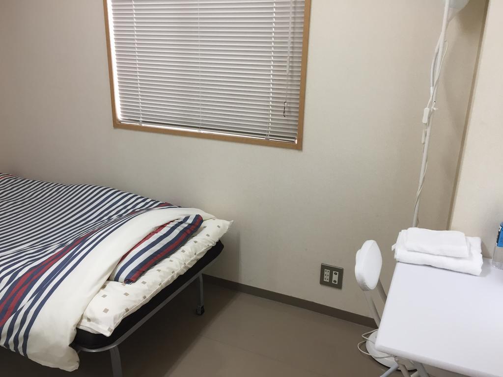 Career Cooporation Hotel Osaka Ngoại thất bức ảnh