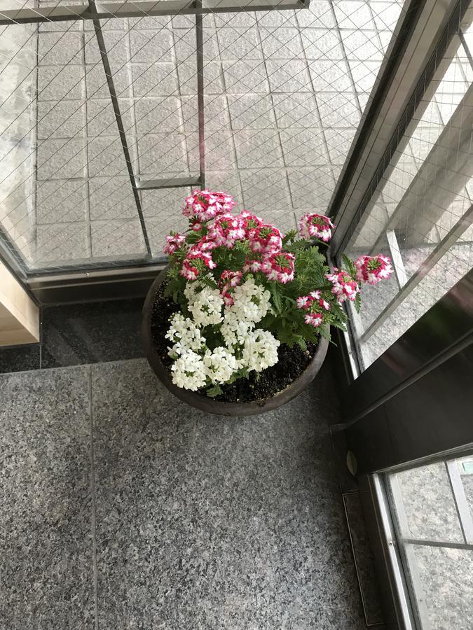 Career Cooporation Hotel Osaka Ngoại thất bức ảnh