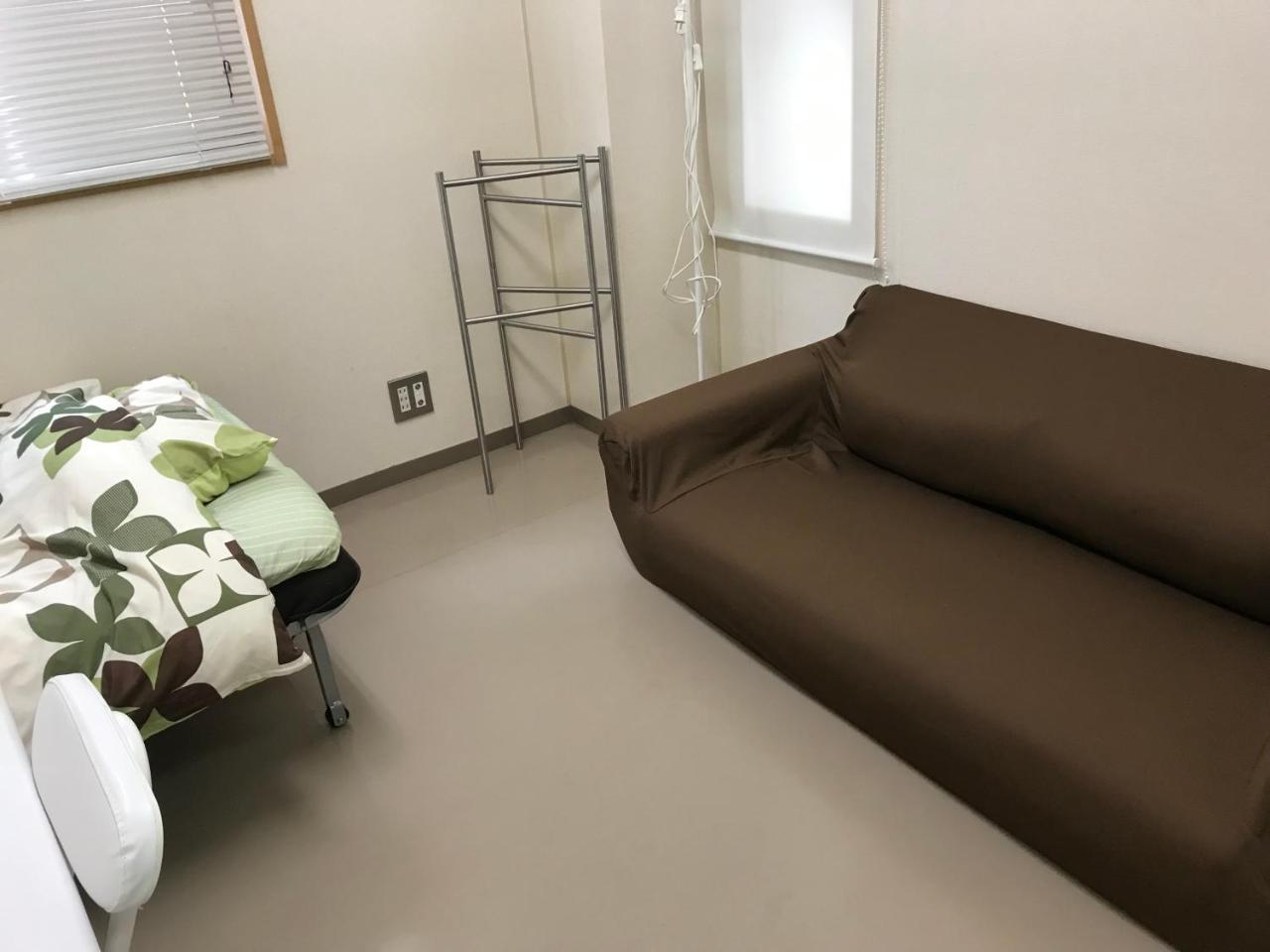 Career Cooporation Hotel Osaka Ngoại thất bức ảnh