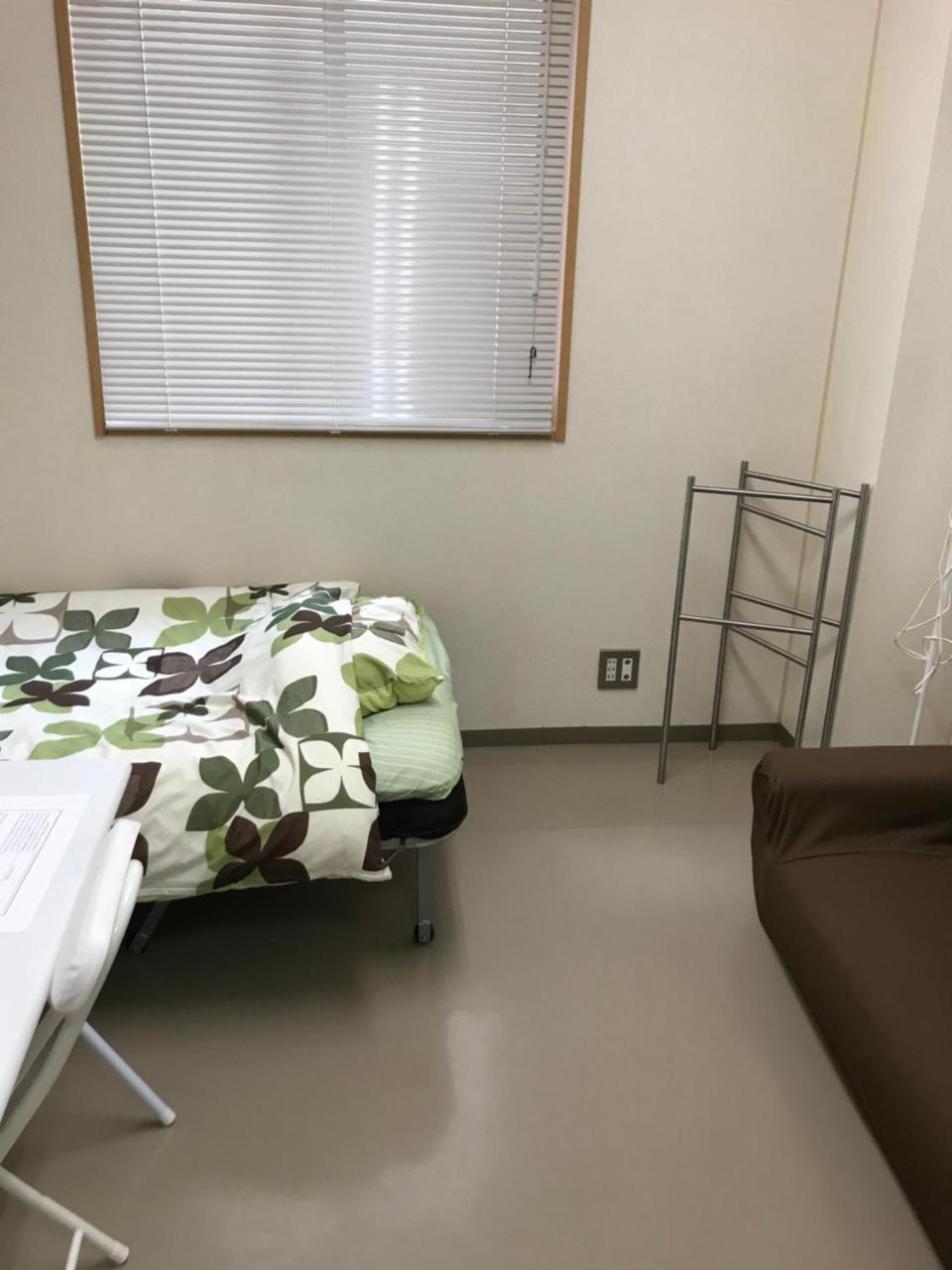 Career Cooporation Hotel Osaka Ngoại thất bức ảnh