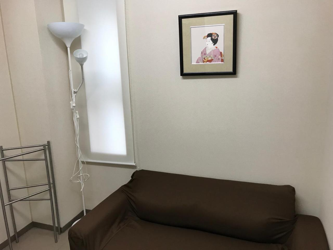 Career Cooporation Hotel Osaka Ngoại thất bức ảnh