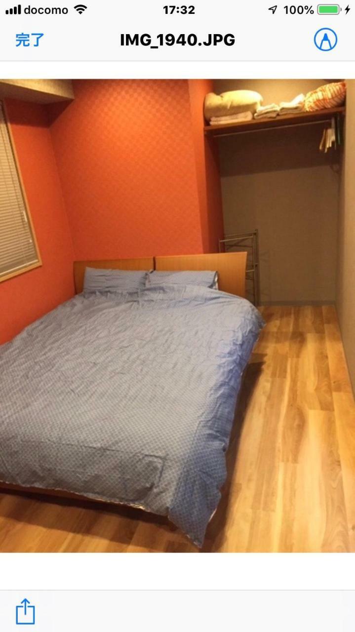 Career Cooporation Hotel Osaka Ngoại thất bức ảnh