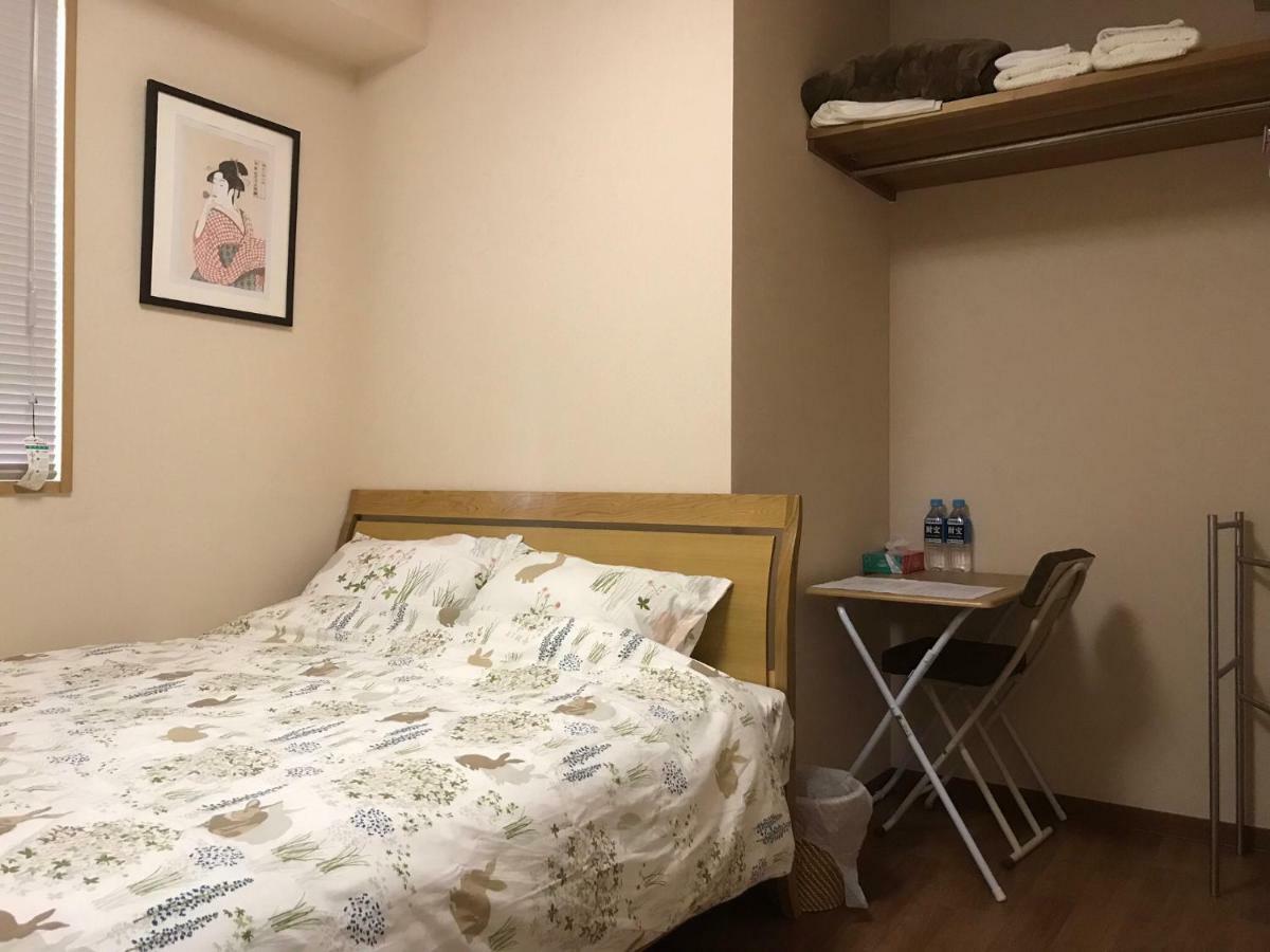 Career Cooporation Hotel Osaka Ngoại thất bức ảnh